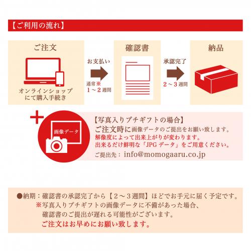 【会津木綿×福島の美味しいものつめ合わせ】ふくしま♡ギフトセット大　※25個から購入可能